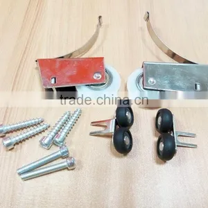 Wardobe Sliding Door Bottom Roller for Sliding Door thumbnail-1