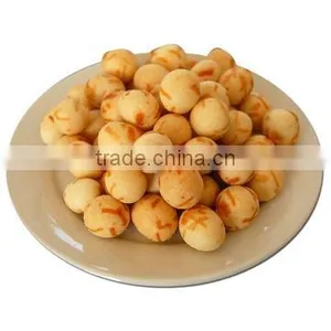 Roasted and Flavour Coated Peanut thumbnail-2
