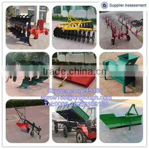 Tractor Implements and Tools With Good Quality thumbnail-1