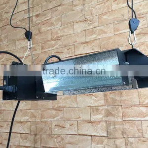 Gavita Style Double End Light/Open Style Indoor Light thumbnail-5