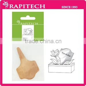 Gardening Pot Copper Plant T Type Tag thumbnail-5