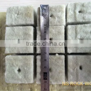 Hydroponics Rockwool Cubes | Rockwool Growing Medium thumbnail-4
