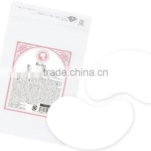 RESHA Rose Eye Mask 60 Sheets Rose Essence and Collagen Anti Wrinkle Patches thumbnail-1