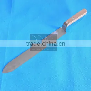 Tough Honey Bee Frame Needle Uncapping Fork thumbnail-4