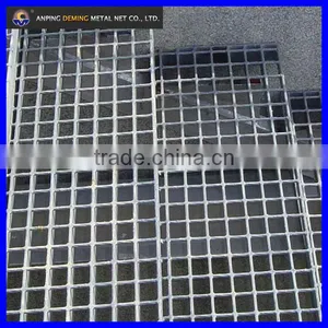 DM Steel Bar Grating Factory thumbnail-1