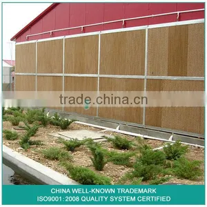 Ventilation & Cooling System Chicken House thumbnail-1