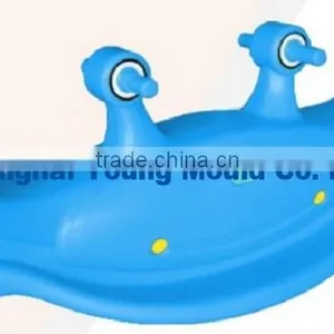 Plastic Ride on Animal Toy thumbnail-6