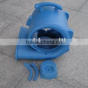 Rotomoulded Air Blower With PE ,plastic Blower thumbnail-1