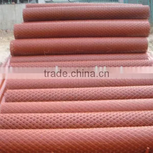 Expanded Metal Sheet thumbnail-1