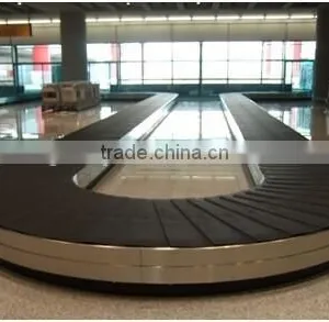 Airport Equipments,airport Baggage Handling System thumbnail-2