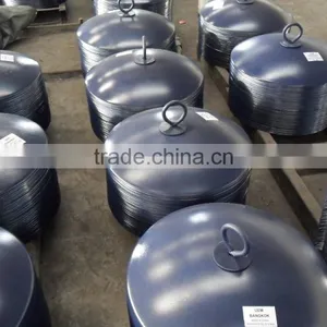 Disc Blades for Farm Cultivator thumbnail-2