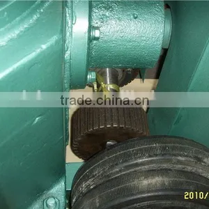 Straw Hay Pellet Machine thumbnail-6