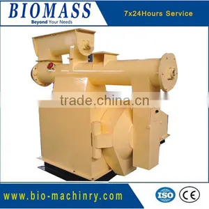 Rabbit Ring Die Pellet Mill Machine Price thumbnail-2