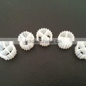 Random Plastic Media for Submerged Beds and Anaerobic Reactors thumbnail-4