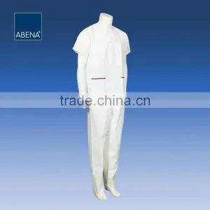 Hospital Visit Gown thumbnail-2