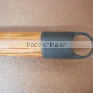 Wooden Brom Stick thumbnail-1