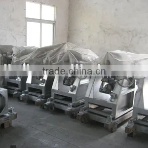 2012 Best Seller Small Multi-functional Wheat Puffing Machine thumbnail-1