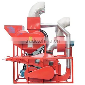 1500kg/h Hot Selling Peanut Sheller/widely Used Sheller Machine for Peanut thumbnail-1