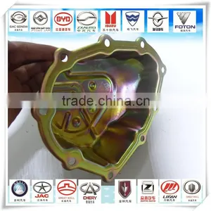100% Original Transmission Rear Oil Pump 1701811 D01 FC for 4G15 thumbnail-1