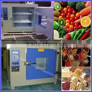Fruit and Vegetable Dryer Machine for Sale thumbnail-1