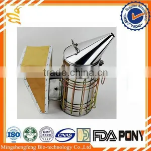 High Quality and Cheap Electric Bee Smoker From China Supplier thumbnail-3