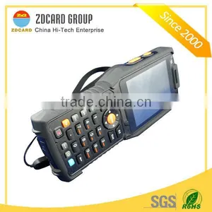 860-960Mhz UHF Handheld Android RFID Reader thumbnail-6