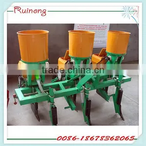 Corn Seeding Machine thumbnail-5