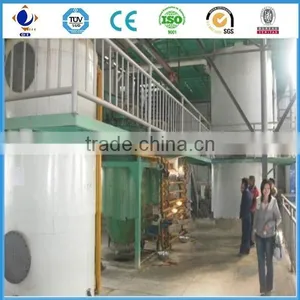 Edible Oil Expeller Machine for Edible Oil Machine thumbnail-5