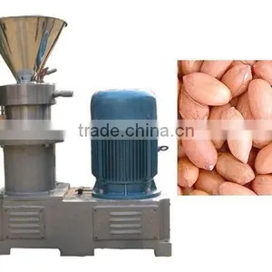 Peanut Paste Making Machine/peanut Paste Machine/peanut Paste Production Line thumbnail-3