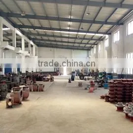 Wenzhou Defu Machinery Co., Ltd. company overview - view 2 thumbnail