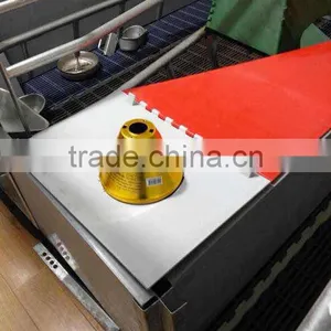 High Quality Led Infrared Heater in Farrowing Crate thumbnail-4