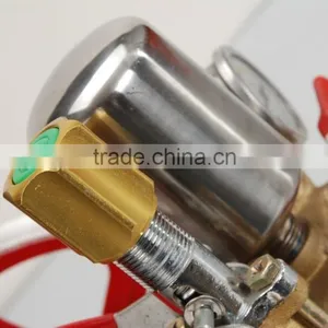 Frame Gasoline Engine Pump Sprayer thumbnail-4