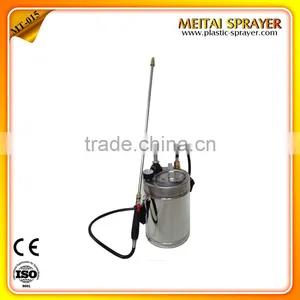 5L Stainless Steel Sprayer for Garden thumbnail-1