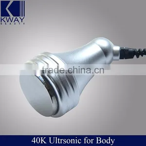 Ultrasonic Liposuction Equipment Vertical Ultrasonic Liposuction Cavitation Machine For Sale RF Slimming Beauty Machine Rf And Cavitation Slimming Machine thumbnail-6