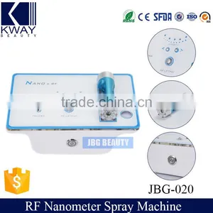 Portable Home Use RF Skin Lifting Beauty Machine thumbnail-1