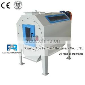 Best Selling Animal Wheat Feed Pre Cleaning Machine thumbnail-3