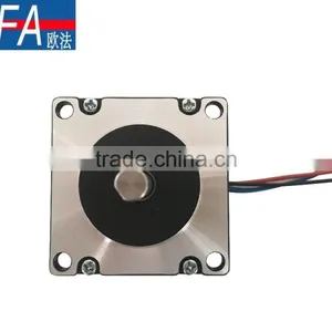 2 Phase Hybrid Stepper Motor 57mm China Manufacturer thumbnail-3