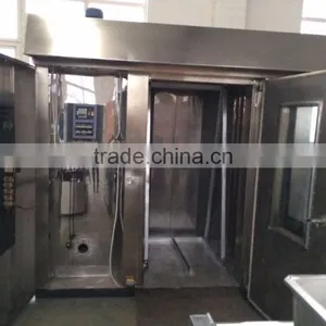 2017 Industrial Bread Baking Oven and Electric Tandoor Oven / Bakery Oven thumbnail-6