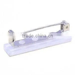 PLASTIC BROOCH PIN thumbnail-1