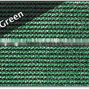 New Material HDPE Green Sun Shade Sail thumbnail-2