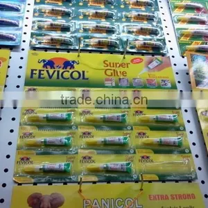 Hot Selling 3g Cheap Price Super Glue thumbnail-6