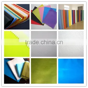 High Tenacity Polypropylene Nonwoven Fabric thumbnail-3