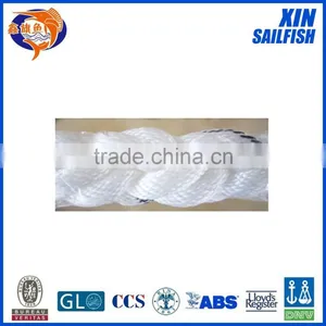Nylon Mooring Rope From China Factory thumbnail-2