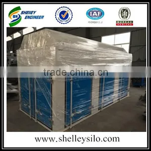 Wheat Soybean Seed Grain Cleaner Grader for Sale thumbnail-2