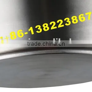 Highly Innovative 05 Style Commercial Stainless Steel Soup & Stock Pots With Compound Bottom (sandwich) Sand Finished thumbnail-4