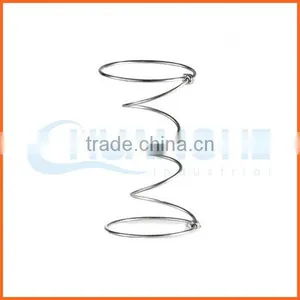 Customized Wholesale Quality Wire Drawing Coil Spring thumbnail-1