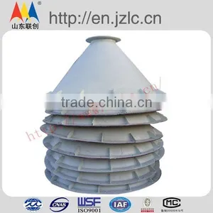 Lianchuang Mobile Cement Silo thumbnail-4