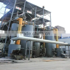 New Technology Coal Gas Producer thumbnail-1