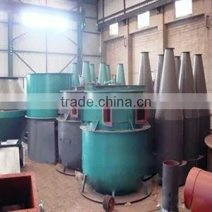 ZD1000 Cement Powder Concentrator thumbnail-1