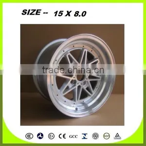 Truck Tire Car Tire Battery Car Rim Car Battery Truck Battery Tyre Changer High Quality Alloy Rims Cheap Wheel Rim for Sale thumbnail-1